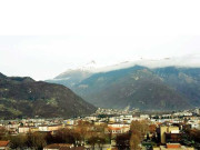 سوئٹزرلینڈ میں یاد آیا سوات