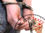 پاکستان سے امریکا تک ٹیکس چور قانون کے شکنجے میں