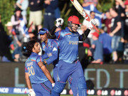 ورلڈ کپ میں چھوٹی ٹیموں کی بڑی کارکردگی