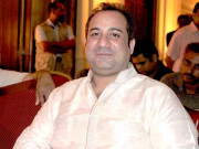 کراچی میں شوبز انڈسٹری کی بحالی خوش آئند ہے راحت فتح علی