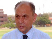 گورننگ بورڈ رکن اعجاز فاروقی نے ورلڈکپ دیکھنے کیلیے جانے کی آفرٹھکرا دی