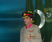 آرمی چیف کی روسی فوجی حکام سے ملاقاتیںتعاون پراتفاق