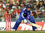 ورلڈ کپ میں سنچری جوئے روٹ نے گاور سے نوعمر انگلش کرکٹر کا ریکارڈ چھین لیا