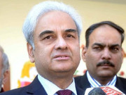 چیف جسٹس ناصرالملک کی طبیعت بدستور ناساز جج صاحبان کا روسٹر تبدیل