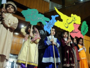 ذرائع ابلاغ کی غفلت اور ثقافت کا زوال