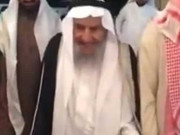 سعودی عرب میں سنچری میکر بابا جی دلہنیا گھر لے آئے
