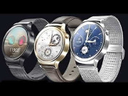 فور جی چِپ لگی نئی اسمارٹ گھڑیاں متعارف