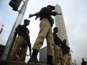 ’’نامعلوم پولیس‘‘ شہریوں کو گھروں سے اغوا کر کے رقم وصول کرنے لگی