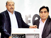 ایکسپریس میڈیا کی ’جوش کرکٹ ورلڈ کپ اسکیم‘ میں انعامات کی بارش جاری