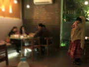 میم اور صاحب