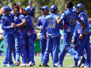 ورلڈ کپ میں واکا کی تیز پچ افغان ٹیم کے ہوش اڑانے لگی