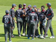 یو اے ای کے2کوچزاور15رکنی اسکواڈ میں شامل9کرکٹرزکا پاکستان سے تعلق