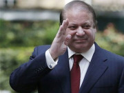 وزیراعظم نوازشریف 3 روزہ دورے پر سعودی عرب پہنچ گئے