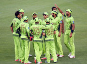 پاکستان کرکٹ نصف صدی کا قصہ