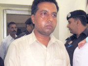 گھر جمائی بھانجے نے ڈاکا ڈلوا کربچہ اغوا کرادیا 