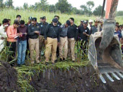 پولیس چاہے تودستانے سے خون آلودہاتھ برآمد ہوسکتا ہے