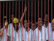 بھارتی ریاست آسام میں ورلڈکپ کیلیے سینٹرل جیل میں کیبل لگانے کا حکم