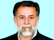 بھکرمیں ن لیگ کے سابق ایم این اے رشید اکبر نوانی پر فائرنگ