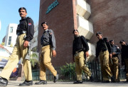وزیراعظم کے پرسنل سیکرٹری کے لٹ جانے کی اطلاع پرپولیس کی دوڑیں لگ گئیں