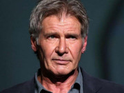 ہالی ووڈ اسٹار ہیریسن فورڈ فضائی حادثے میں شدید زخمی