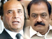 وزیراعلیٰ شہبازشریف رانا ثنااللہ کو لگام ڈالیں گورنر پنجاب