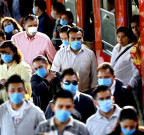 بھارت سے سوائن فلو کی پاکستان منتقلی کا خطرہ