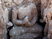 ہری پور میں بدھا کا 2 ہزار سال پرانا مجسمہ دریافت