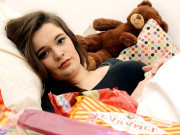 سوتے میں کھانے کی بیماری