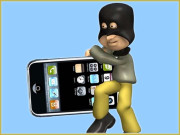 سمارٹ فون کے ٹھگ ٹھگی وفراڈ کی نئی راہیں