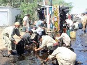 صرف حکمراں نہیں ہم بھی چور ہیں