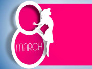 عالمی یومِ خواتین