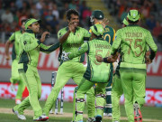 زخمی شیروں نے آمد کا اعلان کردیا