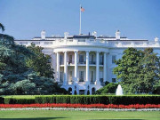 دھماکے کے بعد وائٹ ہاوس کو بند کردیا گیا