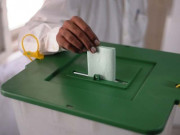انتخابات کرانا اصل ذمے داری ہے