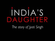 دستاویزی فلم ’’انڈیا ڈاٹر‘‘ پابندی کے باوجود سوشل میڈیا پر