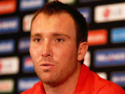 زمبابوین کپتان نے آئرلینڈ سے شکست کو امپائرنگ ناانصافی کا نتیجہ قرار دیدیا