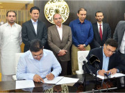 ملک ریاض کا کراچی میں بلاتعطل بجلی کی فراہمی کا منصوبہ