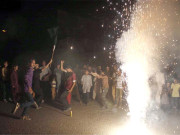 کمالیہ میں دولہے نے پاکستان کی کامیابی کیلیے نکاح رکوا کر باراتیوں کو دعاؤں پر لگا دیا