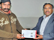 ایکسپریس میڈٰیا کی’ جوش کرکٹ ورلڈ اسکیم‘ میں انعامات کی بارش جاری