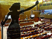 دیر آید درست آید جرائم کی سنگینی مان لی گئی۔۔۔