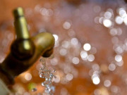 پانی کا مذاق نہیں