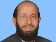 معین خان جوا خانے گئے جرم کی سزا ملنی چاہیے سردار یوسف