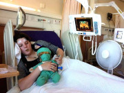 سال میں 36 بار موت