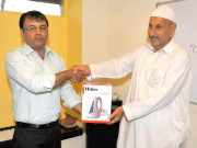 ایکسپریس میڈیا کی ’جوش کرکٹ ورلڈ کپ اسکیم‘ میں انعامات کی بارش جاری