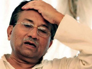 غازی عبدالرشید قتل کیس میں پرویز مشرف کے وارنٹ گرفتاری جاری