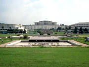 کھیلوں میں بہتری کے لیے ایوان صدر میں 21 مارچ کو خصوصی اجلاس طلب