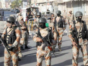 جرائم پیشہ عناصر کے خلاف مشترکہ جدوجہد کی ضرورت