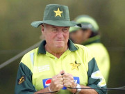 آئرلینڈ کیخلاف میچ سے قبل باب وولمر کی یادیں تازہ