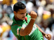 پابندی کا خوف بنگلہ دیشی کپتان کا کیویزکےخلاف نہ کھیلنے پر غور