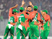 بنگال ٹائیگرز اسپن جال سے کیویزکوگھیرنے کیلیے تیار